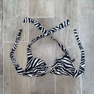 Ralph Lauren Bathing Suit Top